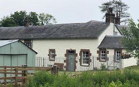 Laundry Cottage